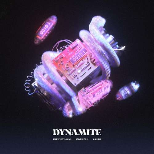 Dynamite